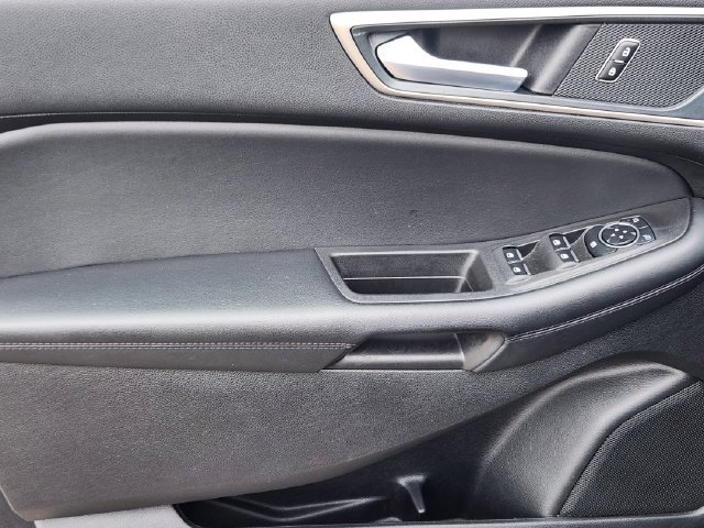 Certified 2024 Ford Edge SEL AWD/4WD image 10