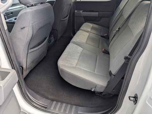 Used 2023 Ford F150 XLT image 17