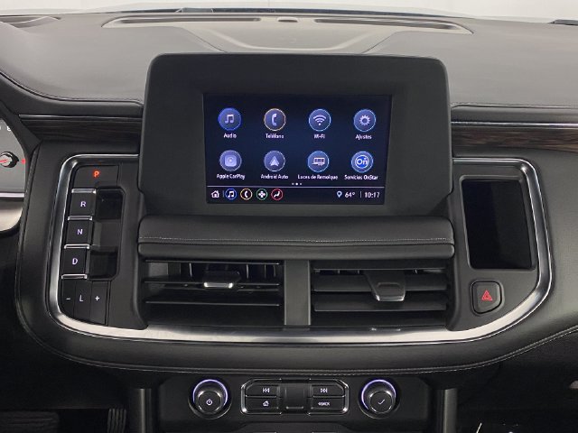 Certified 2022 Chevrolet Tahoe LS AWD/4WD image 20