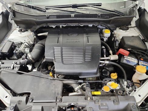 Used 2023 Subaru Forester Sport image 40