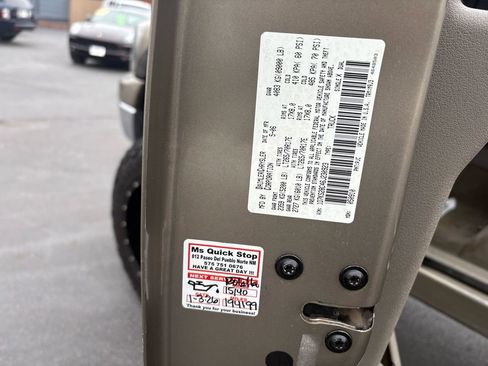 Used 2006 Dodge Ram 2500 Truck SLT w/ Quad Cab Big Horn Value Group image 37