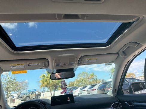 Certified 2023 MAZDA CX-5 AWD 2.5 S w/ Preferred Package image 13