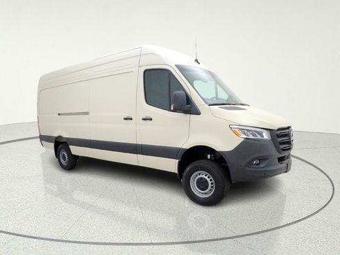 New 2026 Mercedes-Benz Sprinter 2500 image 5