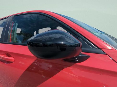 New 2026 Honda Civic Sport Touring image 27