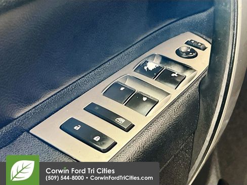 Used 2013 GMC Sierra 1500 SLE image 12