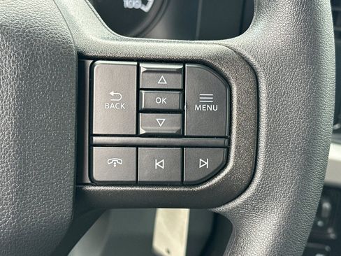 New 2026 Ford F350 XL w/ XL Chrome Package image 25