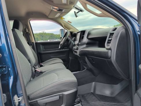 Used 2020 RAM 2500 Tradesman AWD/4WD image 29