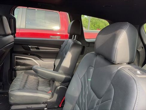 Certified 2024 Kia Telluride EX X-Line AWD/4WD image 9