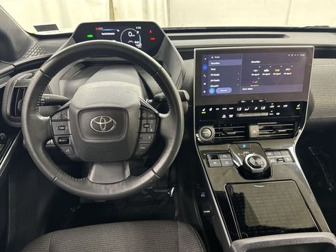 Used 2023 Toyota bZ4X AWD w/ Weather Package image 23