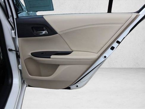 Used 2013 Honda Accord EX-L image 28