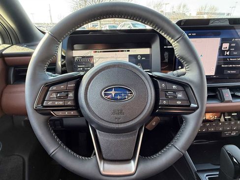 New 2026 Subaru Outback Touring XT image 9