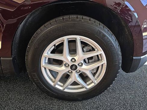 Used 2023 Ford Edge SEL AWD/4WD image 39
