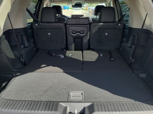 New 2026 Honda Pilot EX-L image 13