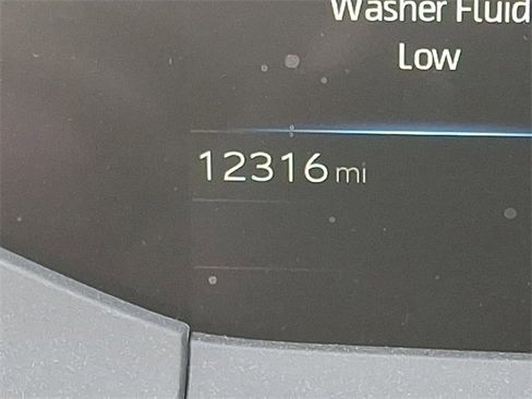 Certified 2025 Toyota Prius LE image 19