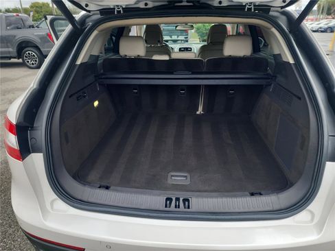 Used 2017 Lincoln MKX Select w/ Select Plus Package image 17