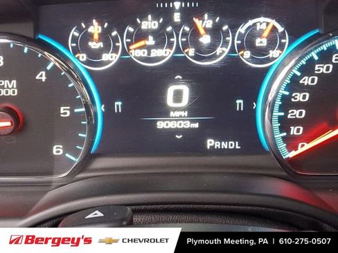 Certified 2020 GMC Yukon XL Denali w/ Denali Ultimate Package image 25