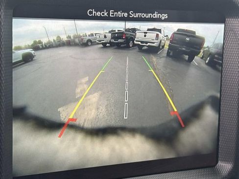 Used 2019 Jeep Wrangler Unlimited Rubicon w/ Advanced Safety Group AWD/4WD image 9
