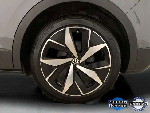 Used 2023 Volkswagen ID.4 Pro S image 29
