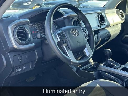 Used 2023 Toyota Tacoma SR5 image 12