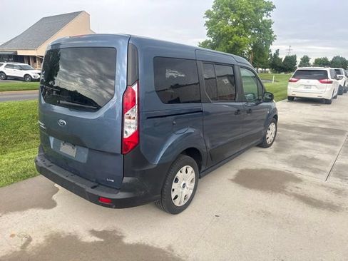 Used 2019 Ford Transit Connect XL FWD image 3