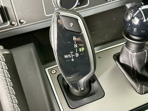 New 2026 INEOS Grenadier Fieldmaster Edition image 28