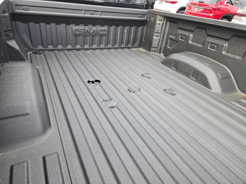 New 2026 GMC Sierra 2500 Denali w/ Denali Reserve Package AWD/4WD image 19