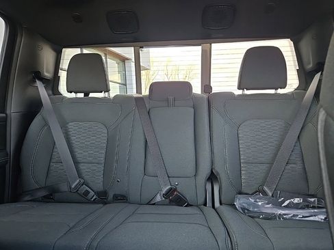 New 2026 RAM 1500 Big Horn image 46