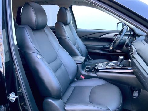 Used 2023 MAZDA CX-9 Touring image 7