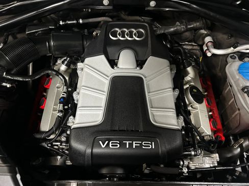 Used 2017 Audi SQ5 Premium Plus w/ Technology Package image 22