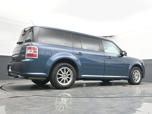Used 2016 Ford Flex SE image 42