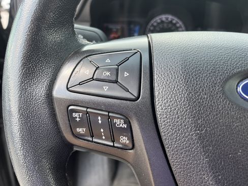 Used 2021 Ford Ranger Lariat w/ Tremor Off-Road Package AWD/4WD image 21