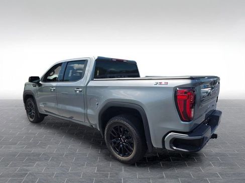 Used 2025 GMC Sierra 1500 Elevation AWD/4WD image 6