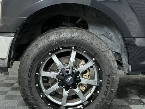 Used 2018 Ford F150 XLT RWD image 11