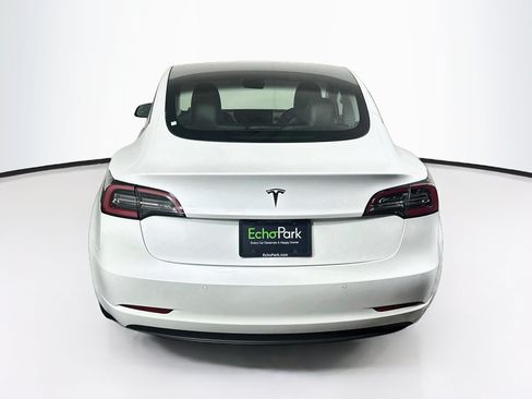 Used 2021 Tesla Model 3 Standard Range Plus RWD image 7