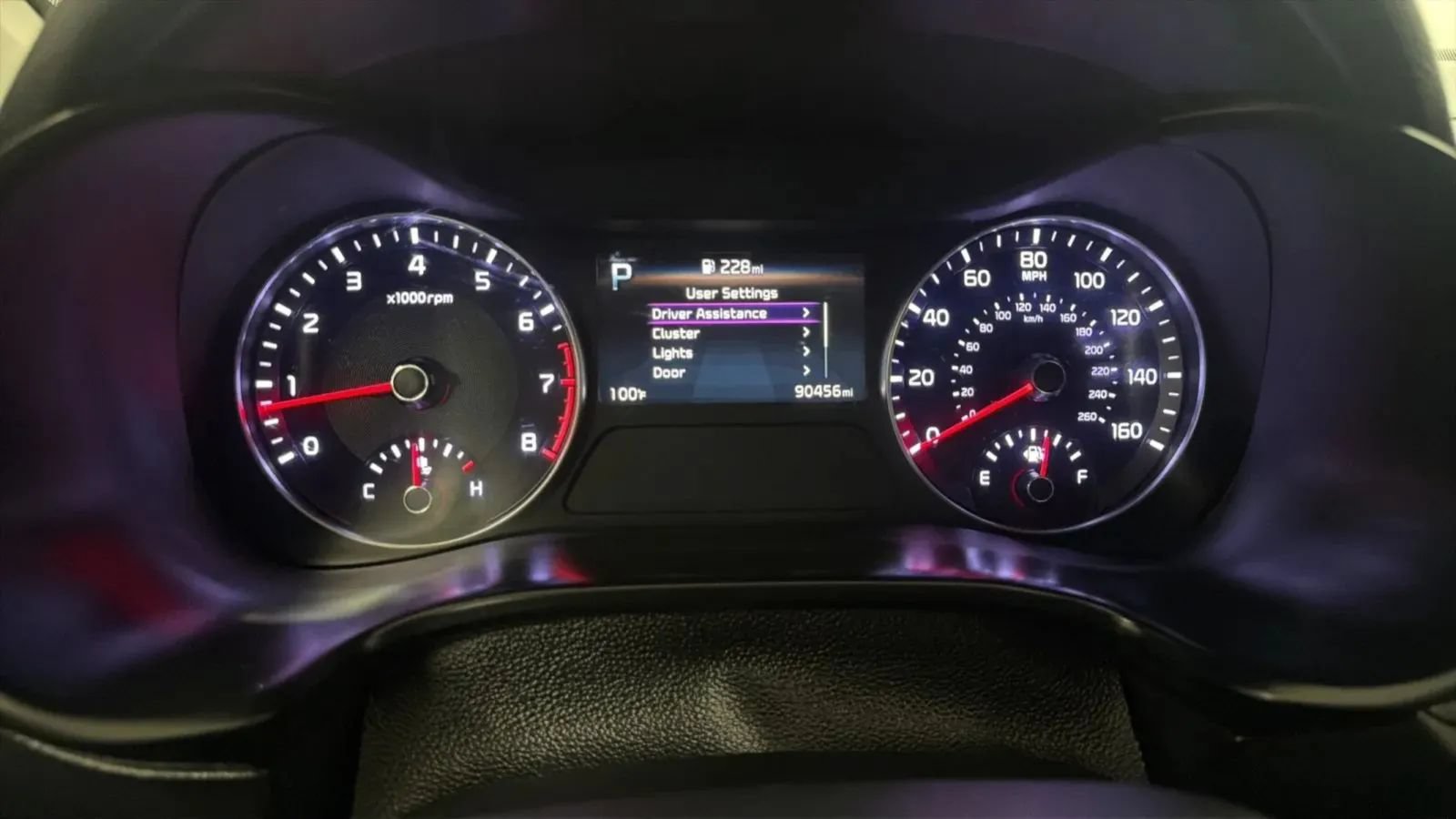 Used 2023 Kia Forte LXS FWD image 11