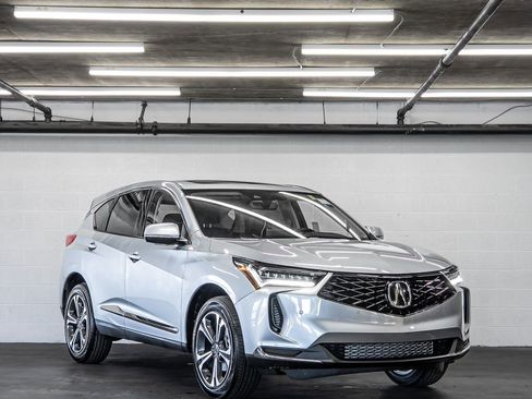 New 2026 Acura RDX w/ Technology Package image 7