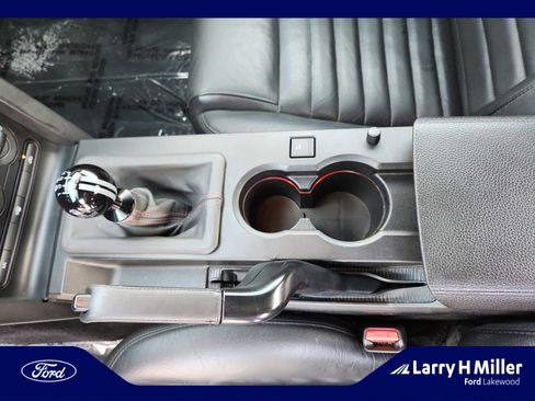 Used 2009 Ford Mustang Shelby GT500 image 15