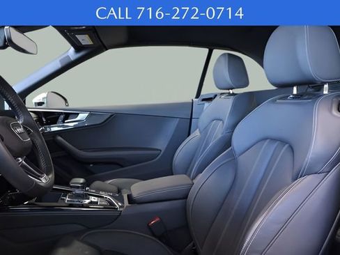 Used 2022 Audi S5 Prestige image 27