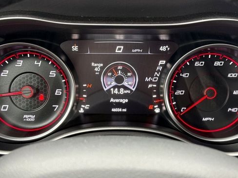 Used 2021 Dodge Charger SXT w/ Leather Interior Group image 20