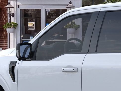 New 2026 Ford F150 XLT w/ Equipment Group 302A MID AWD/4WD image 20