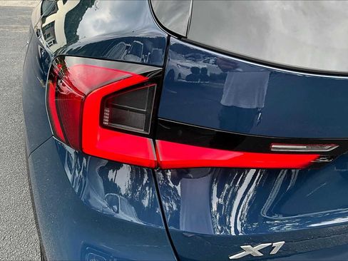 New 2026 BMW X1 xDrive28i w/ Convenience Package image 14