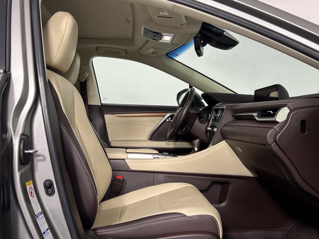 Used 2019 Lexus RX 450h AWD w/ Navigation Package image 10