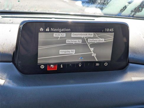 Used 2018 MAZDA CX-5 Sport image 26