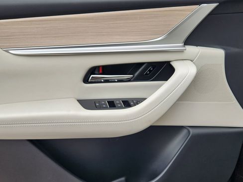 New 2026 MAZDA CX-90 3.3 Turbo S w/ Premium Package image 12