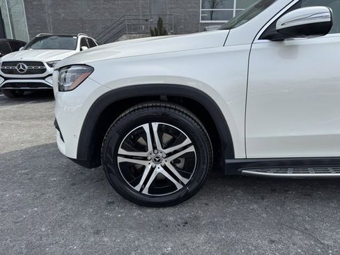 Certified 2022 Mercedes-Benz GLS 450 4MATIC image 9