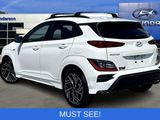 Used 2023 Hyundai Kona N Line image 5