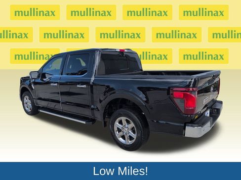 Used 2024 Ford F150 XLT w/ Equipment Group 302A MID RWD image 8