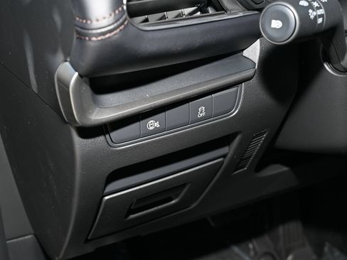 New 2026 MAZDA MAZDA3 s Sport FWD image 24