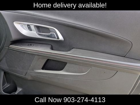 Used 2015 Chevrolet Equinox LT w/ Driver Convenience Package image 27