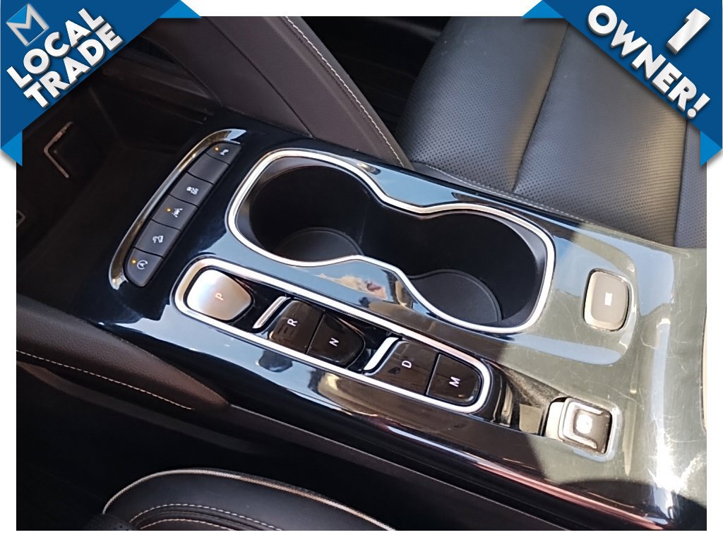 Used 2022 Buick Envision Essence w/ Technology Package I AWD/4WD image 20